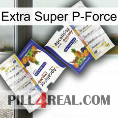 Extra Super P-Force 12